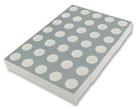 Kingbright TA40-11SURKWA 8609876