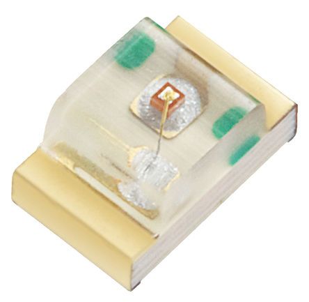 Kingbright KP-2012SURCK 1651834