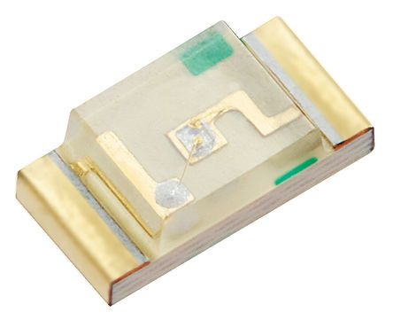 Kingbright KP-3216SECK 8610056
