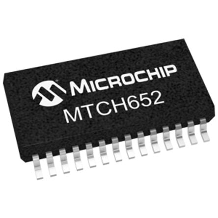 Microchip MTCH652-I/SS 1597514