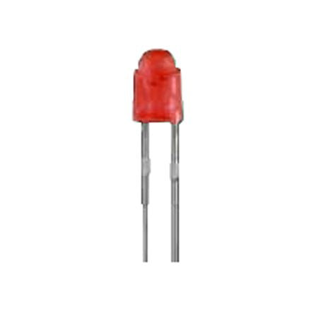 Kingbright L-908A8SURTK 8614231