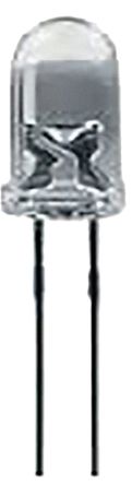 Kingbright L-7113SRSGW 1651585