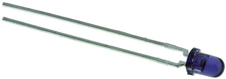 Kingbright L-7143VBC-D 1651661