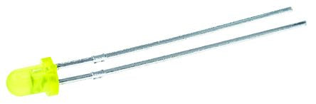 Kingbright L-1154YD 8622734