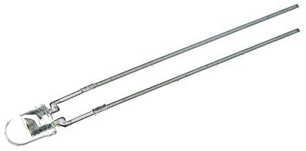 Kingbright L-132XPGC 8622771