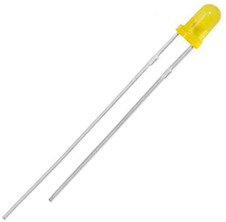 Kingbright L-132XYD 1651702