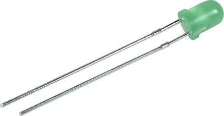 Kingbright L-43GD 8622897