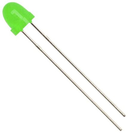 Kingbright L-63GD 8622932