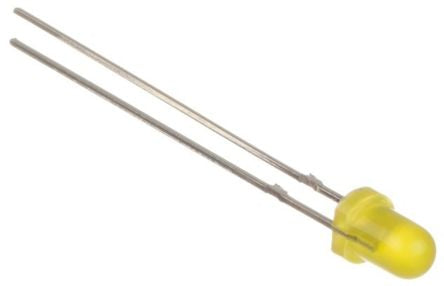 Kingbright L-7104LYD 1651711