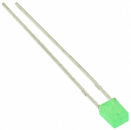 Kingbright L-914GDT 1651720