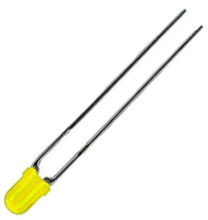 Kingbright L-937YYD 8623020