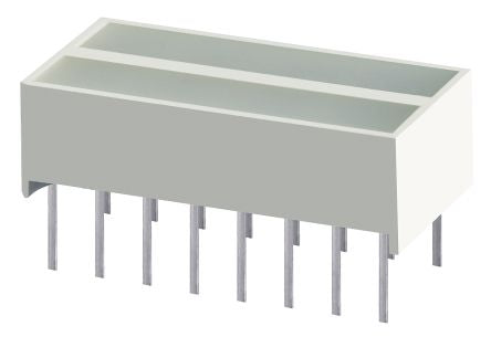 Kingbright KB-F100SURKW 8624792