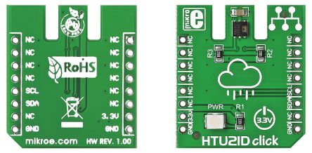 MikroElektronika MIKROE-1687 8624828