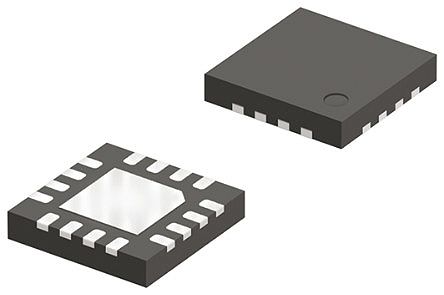 Analog Devices HMC860LP3E 8626455