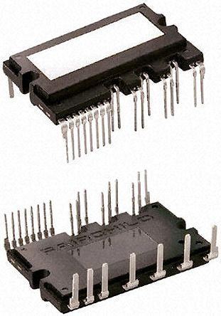 ON Semiconductor FSBB30CH60CT 1241423
