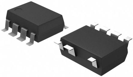 ON Semiconductor FSL306LRLX 8629135