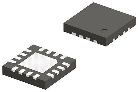 ON Semiconductor FXL4TD245UMX 1663546