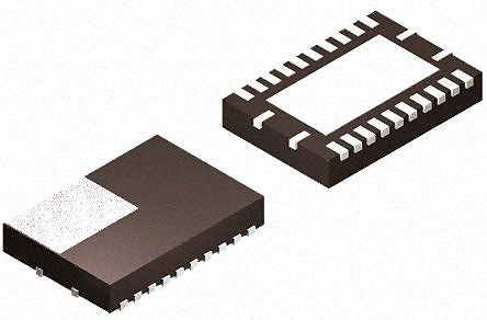 ON Semiconductor FXLH42245MPX 1663504
