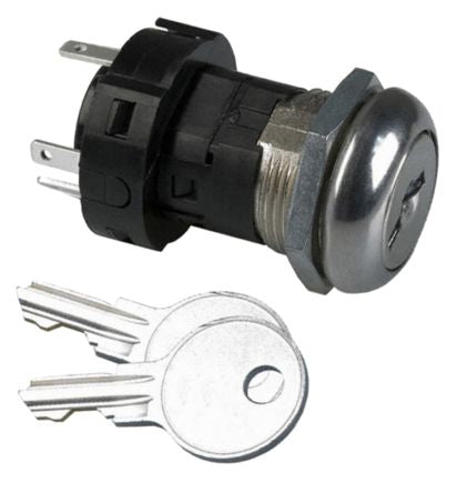 C & K H100AA2F205NQ 8636919