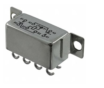 TE Connectivity HFW1131K04M 8639542