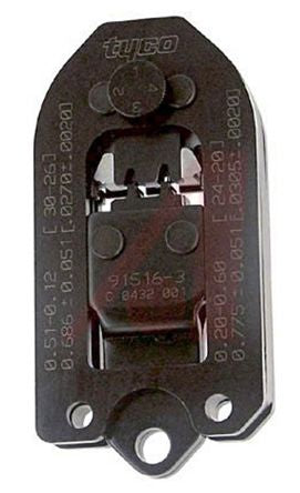 TE Connectivity 91516-3 8643703