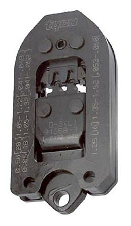 TE Connectivity 91558-3 8643759