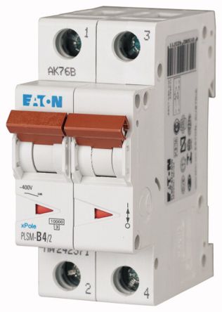 Moeller Electric PLSM-D4/2-MW 8644377