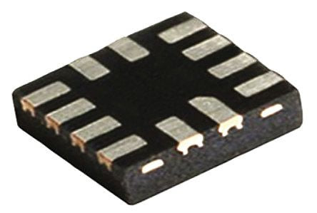 ON Semiconductor FSUSB63UMX 8644712