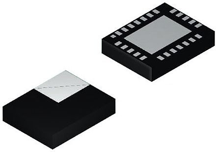 ON Semiconductor FSA642UMX 8644768