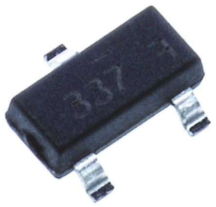 ON Semiconductor FDN537N 8648506