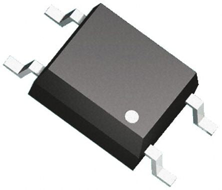ON Semiconductor FODM3083 8649240