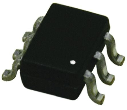 Nexperia NX3008NBKS,115 1658662