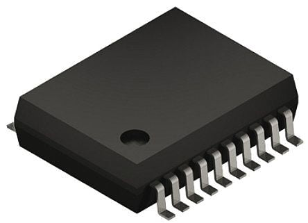 Analog Devices ADUM3154BRSZ 1602719