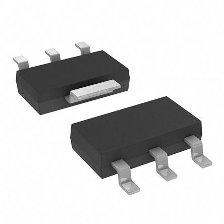 Infineon IRFL4315TRPBF 8655822