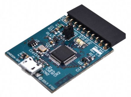 Bridgetek VA800A-SPI 8655908