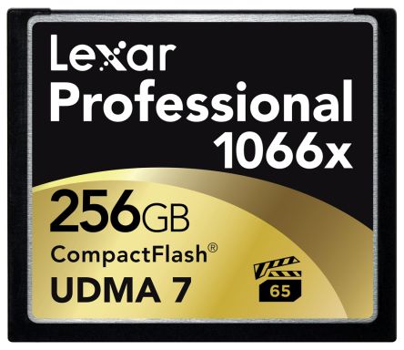 Lexar LCF256CRBEU1066 8659120