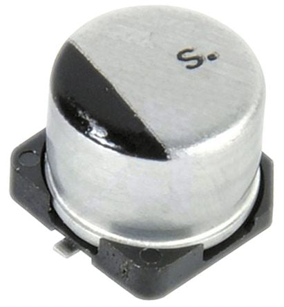Panasonic EEE1EA471P 8675551