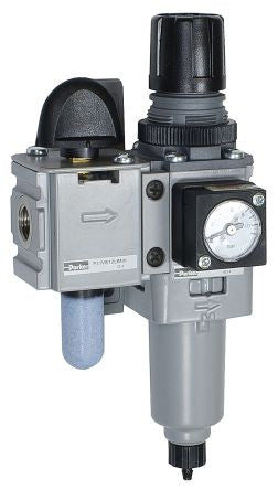 Parker P31QN12MEBNTW 8675725