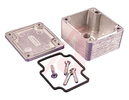 Hammond 1550Z104 8681111