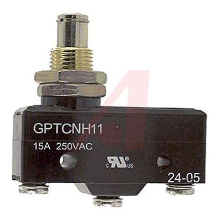 ZF GPTCNH11 8681534