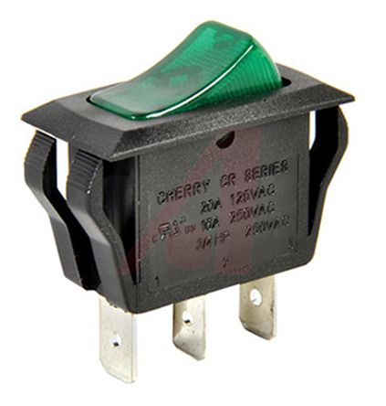 ZF CRE22F2BBGLE 8681985