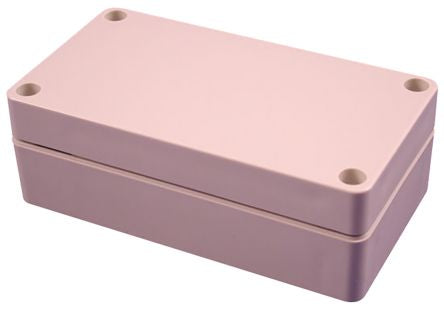 Hammond 1554F2GY 8685066