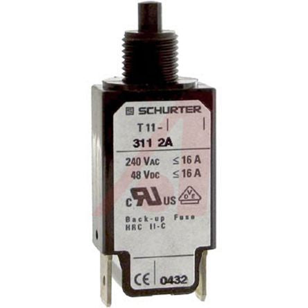 Schurter 4400.0193 8688790