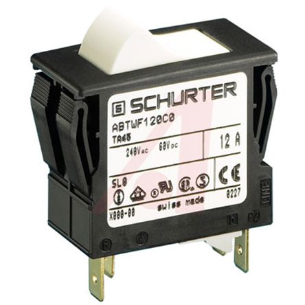 Schurter 4430.1143 8689115