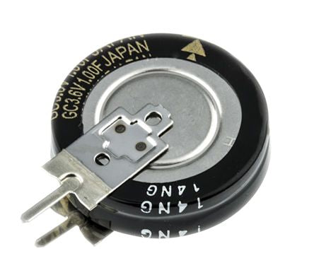 Panasonic EECRG0V155V 8690799