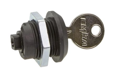 Fibox LIS ARCA V2432E lockinsert 8698002
