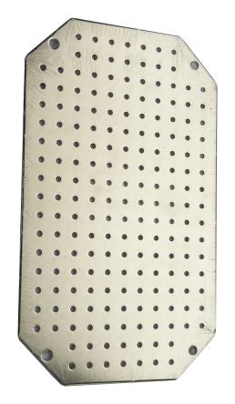 Fibox MPMP ARCA 3020 mountingplate multiperforated 8698018