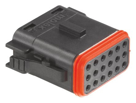 Molex 93445-7111 8700783