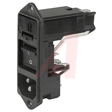 Schurter KD13.1101.105 8703592