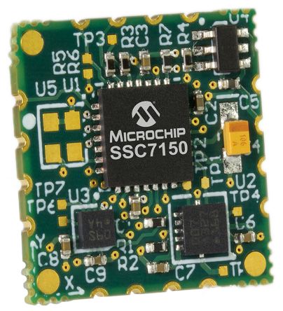 Microchip MM7150-AB0 1785352